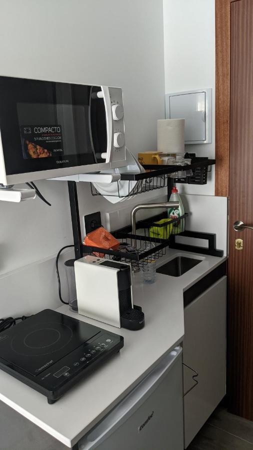 Habitacion El Camarote De El Vinagrillo Con Parking Cubierto Incluido Cartagena Eksteriør bilde