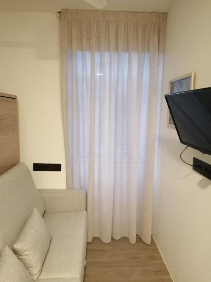 Habitacion El Camarote De El Vinagrillo Con Parking Cubierto Incluido Cartagena Eksteriør bilde