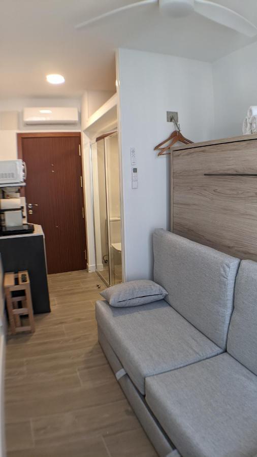 Habitacion El Camarote De El Vinagrillo Con Parking Cubierto Incluido Cartagena Eksteriør bilde