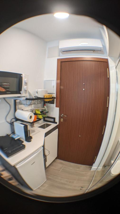 Habitacion El Camarote De El Vinagrillo Con Parking Cubierto Incluido Cartagena Eksteriør bilde