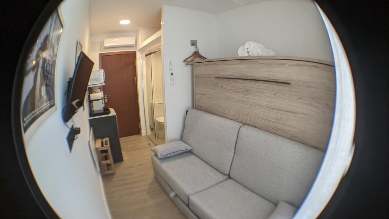 Habitacion El Camarote De El Vinagrillo Con Parking Cubierto Incluido Cartagena Eksteriør bilde