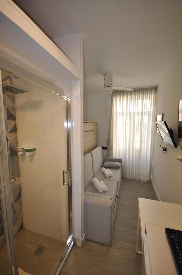 Habitacion El Camarote De El Vinagrillo Con Parking Cubierto Incluido Cartagena Eksteriør bilde