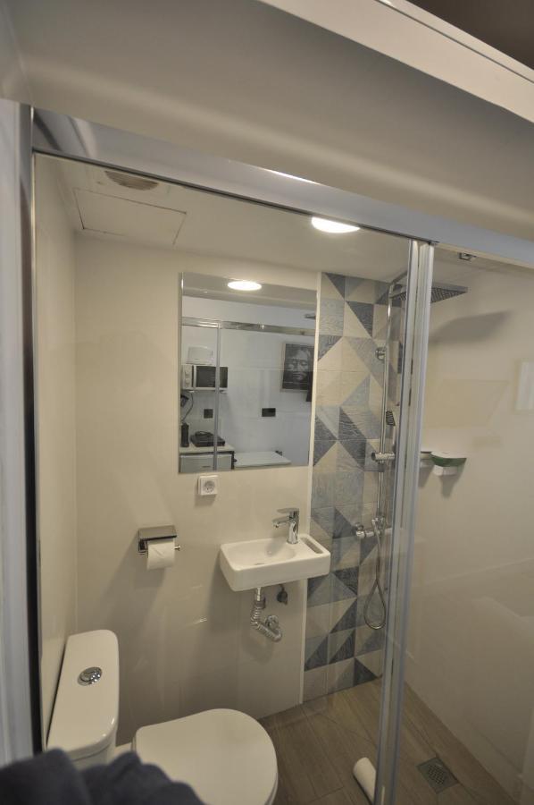 Habitacion El Camarote De El Vinagrillo Con Parking Cubierto Incluido Cartagena Eksteriør bilde