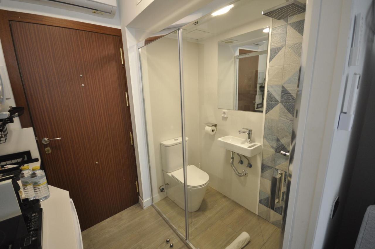 Habitacion El Camarote De El Vinagrillo Con Parking Cubierto Incluido Cartagena Eksteriør bilde