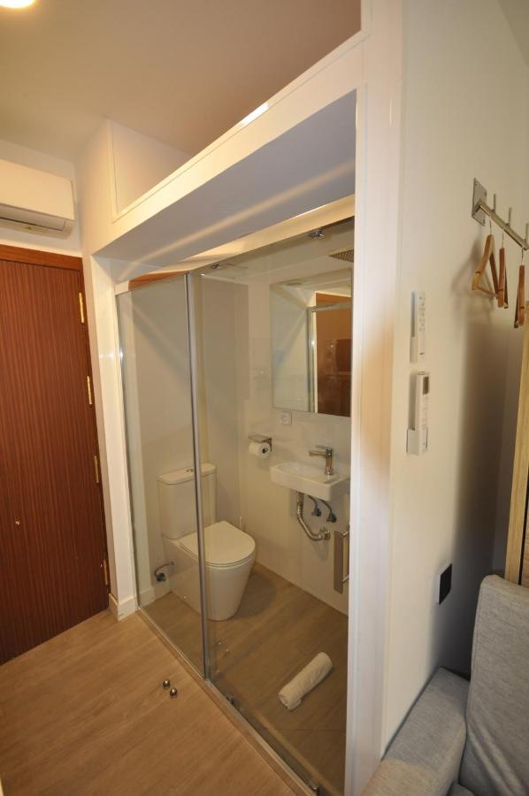 Habitacion El Camarote De El Vinagrillo Con Parking Cubierto Incluido Cartagena Eksteriør bilde