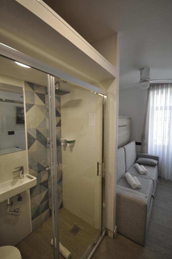 Habitacion El Camarote De El Vinagrillo Con Parking Cubierto Incluido Cartagena Eksteriør bilde