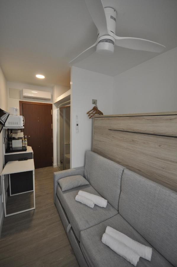 Habitacion El Camarote De El Vinagrillo Con Parking Cubierto Incluido Cartagena Eksteriør bilde